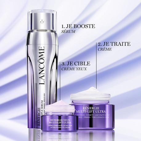 LANCÔME Rénergie H.C.F. Dreifach Anti-Aging-Serum 3614272860377 LANCÔME Rénergie H.C.F. Dreifach Anti-Aging-Serum 3614272860377